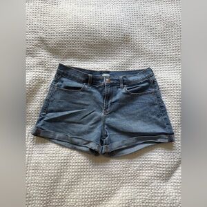 Old Navy Jean Shorts